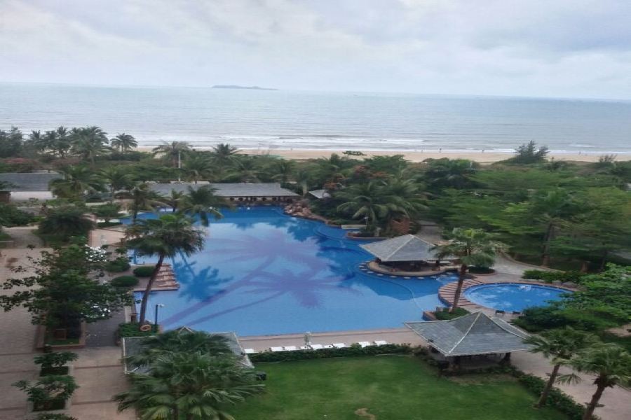 Timton Kangda Hotel Sanya 21/65