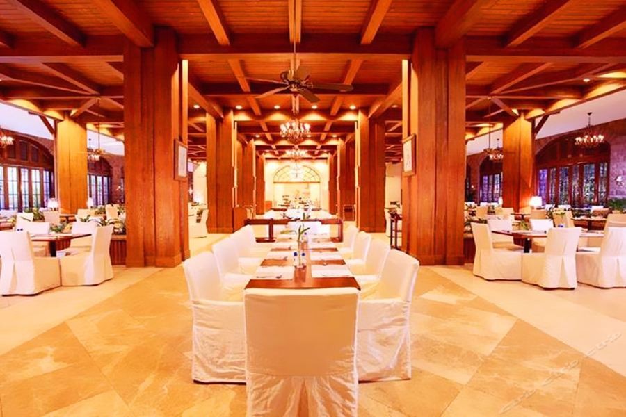 Timton Kangda Hotel Sanya 18/65