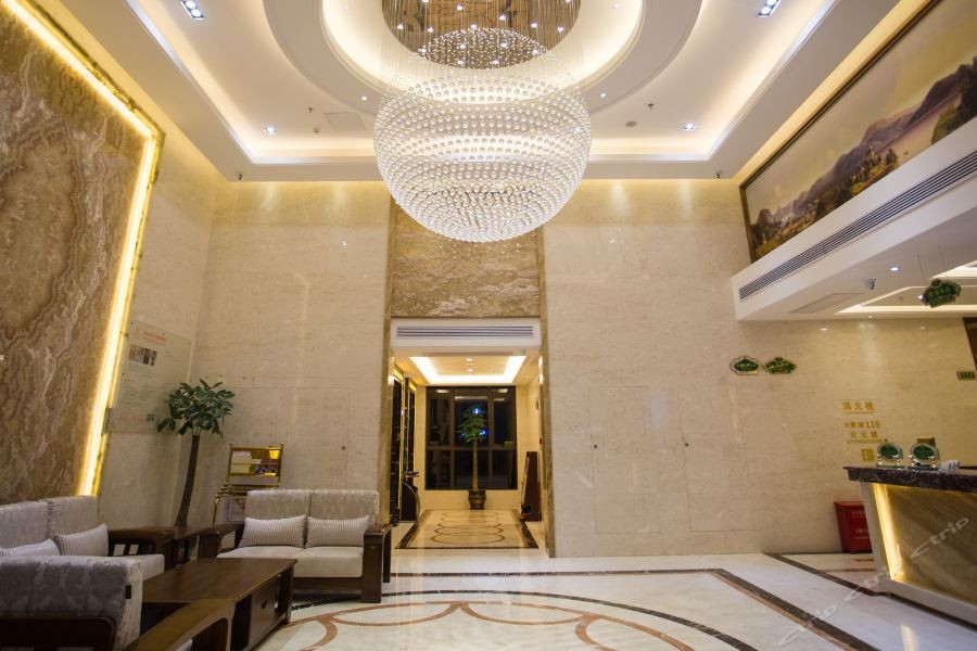 Vienna Hotel (Sanya Bay) 24/25
