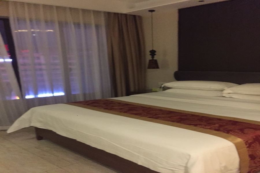Vienna Hotel (Sanya Bay) 21/25