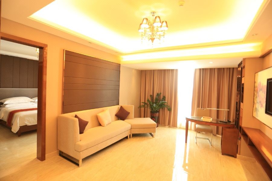 Vienna Hotel (Sanya Bay) 23/25