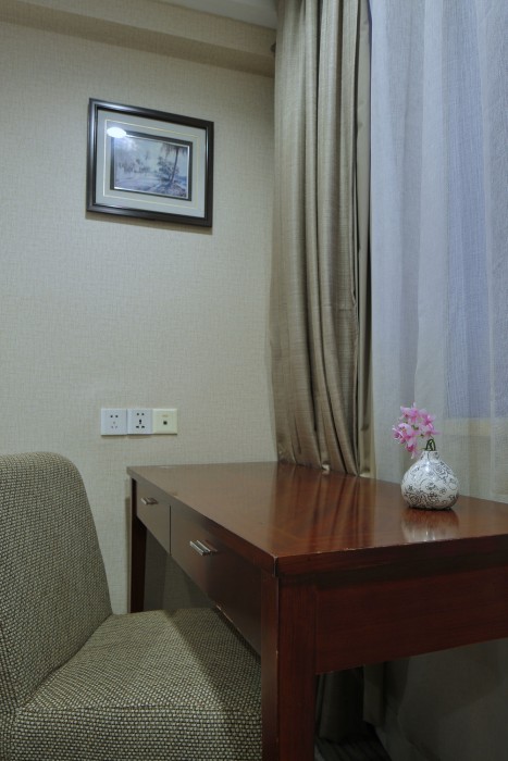 Paco Business Hotel Jiangtai Branch 24/70