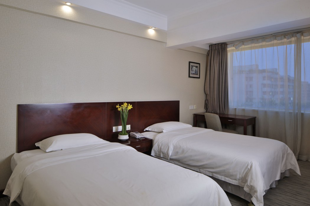 Paco Business Hotel Jiangtai Branch 28/70