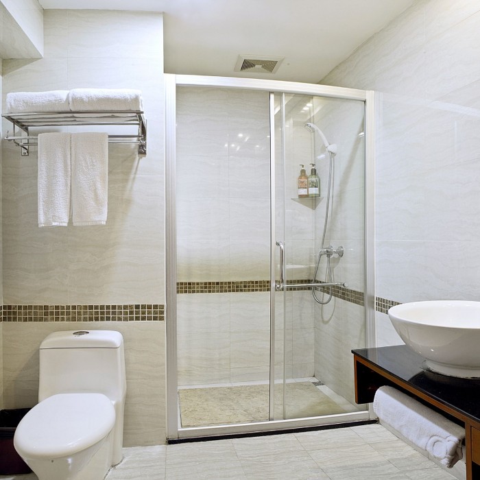 Paco Business Hotel Jiangtai Branch 51/70