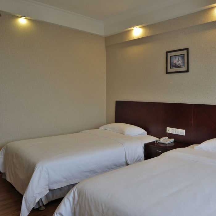 Paco Business Hotel Jiangtai Branch 37/70