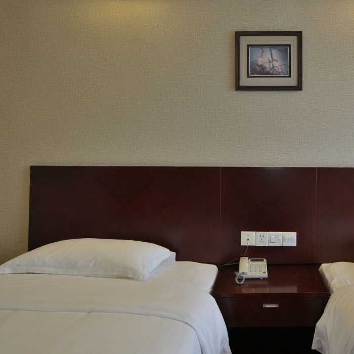 Paco Business Hotel Jiangtai Branch 32/70