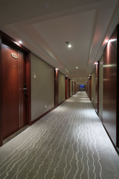 Paco Business Hotel Jiangtai Branch 39/70