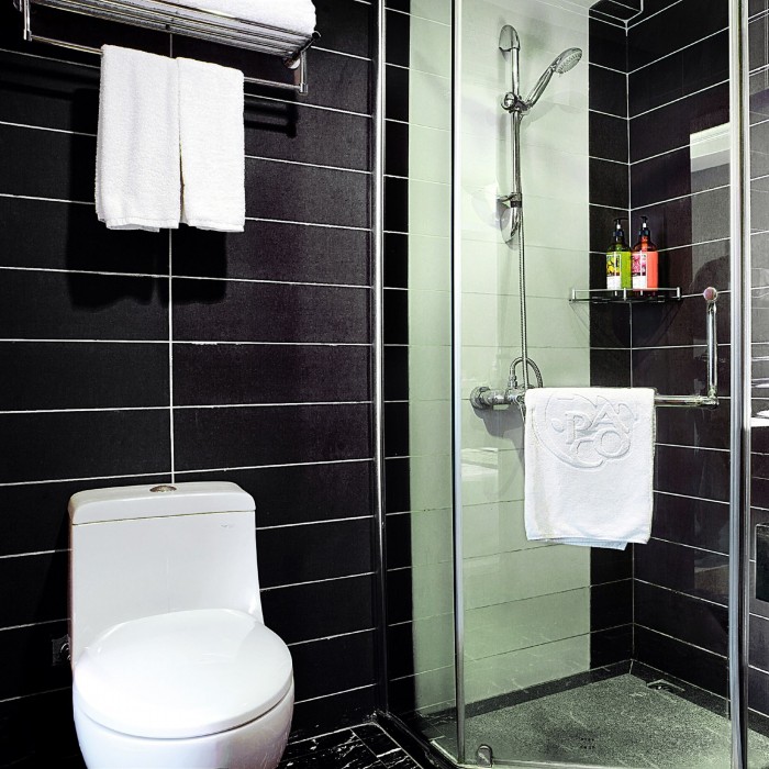 Paco Business Hotel Jiangtai Branch 30/70