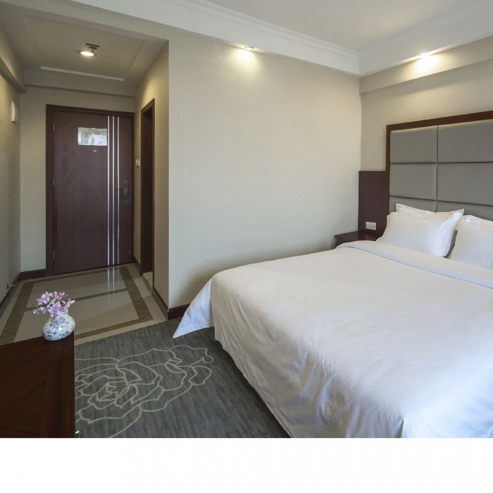 Paco Business Hotel Jiangtai Branch 50/70