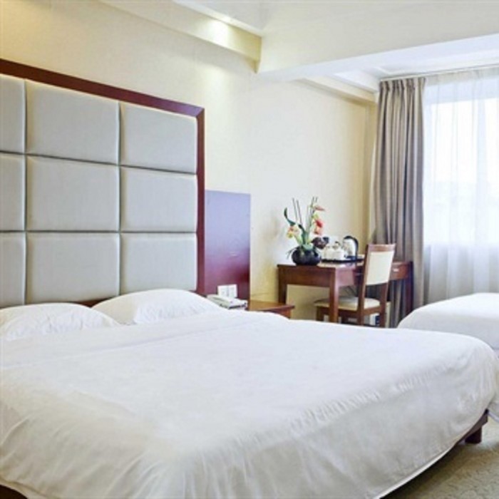 Paco Business Hotel Jiangtai Branch 47/70