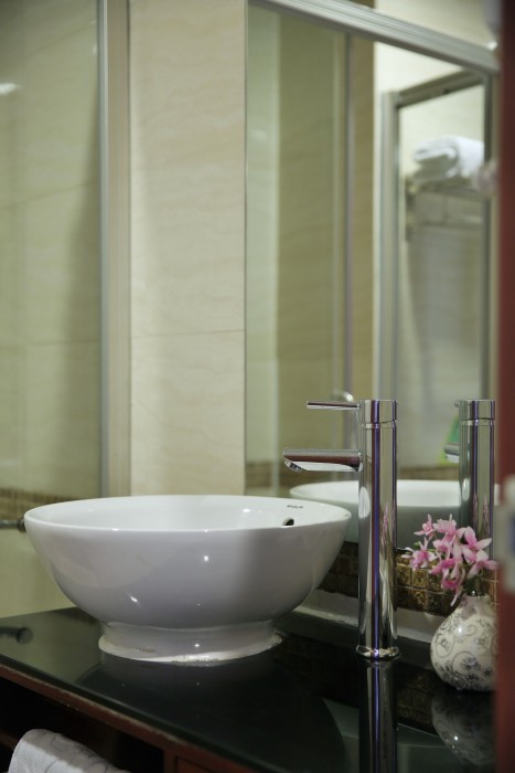 Paco Business Hotel Jiangtai Branch 53/70