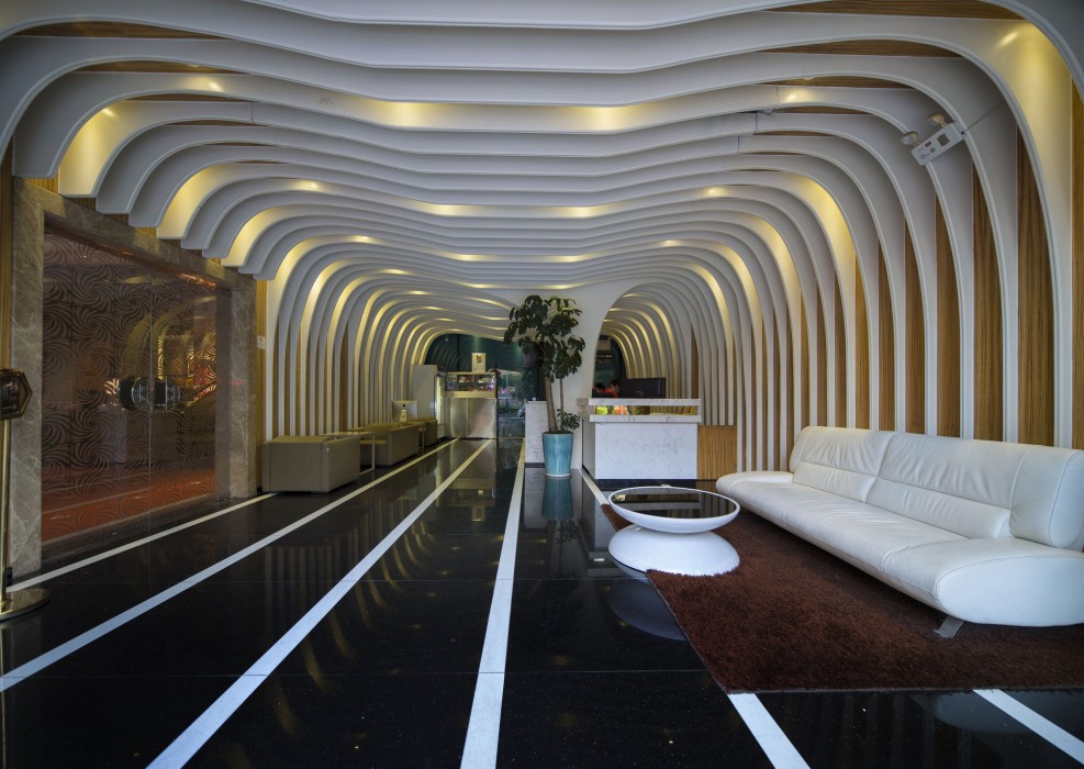 Paco Business Hotel Jiangtai Branch 23/70