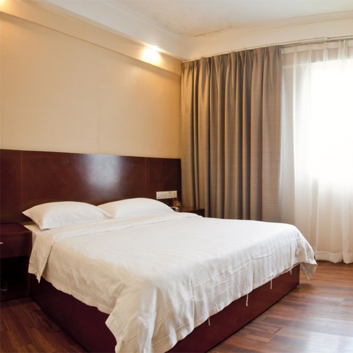 Paco Business Hotel Jiangtai Branch 33/70