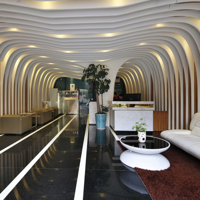 Paco Business Hotel Jiangtai Branch 48/70