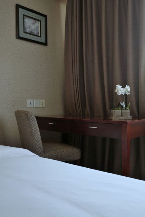 Paco Business Hotel Jiangtai Branch 18/70