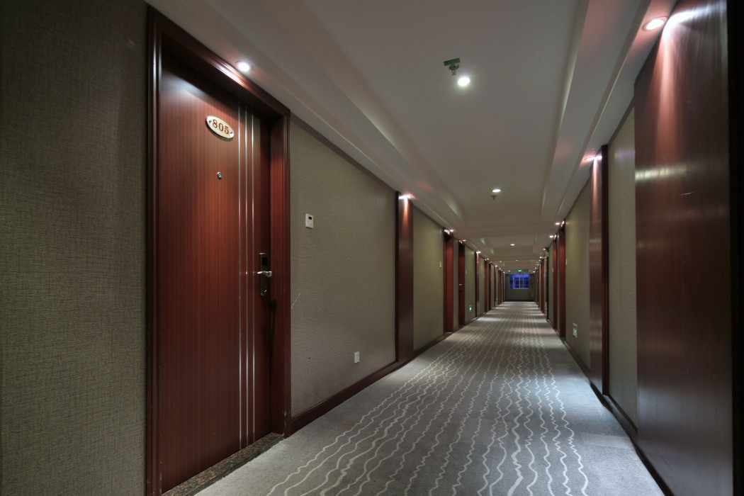 Paco Business Hotel Jiangtai Branch 15/70