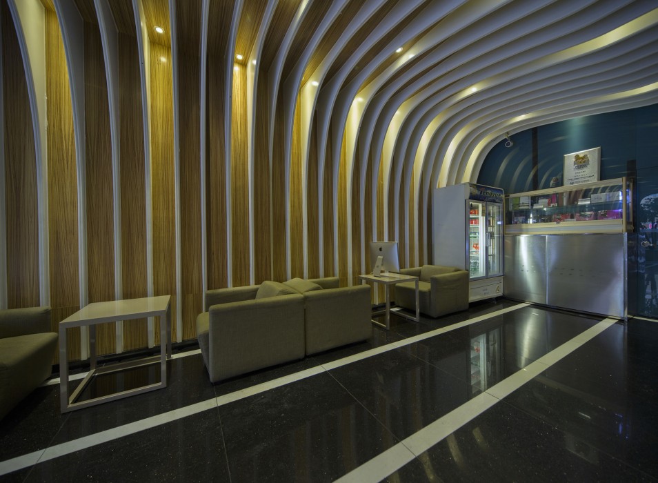 Paco Business Hotel Jiangtai Branch 26/70