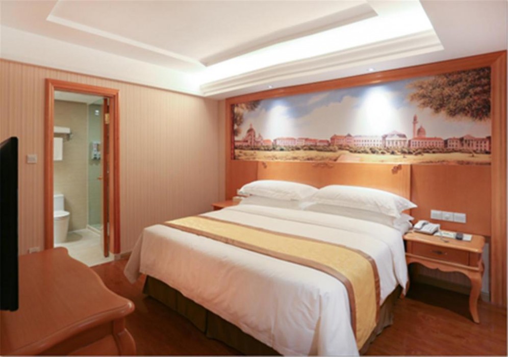 Vienna Hotel (Xi'an Bell Tower) 25/61