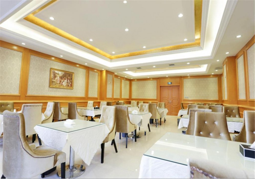 Vienna Hotel (Xi'an Bell Tower) 44/61