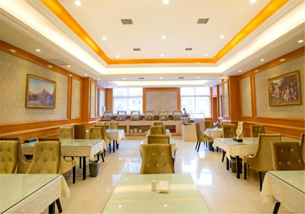 Vienna Hotel (Xi'an Bell Tower) 45/61