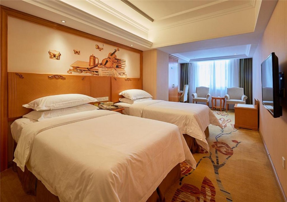 Vienna Hotel (Xi'an Bell Tower) 30/61