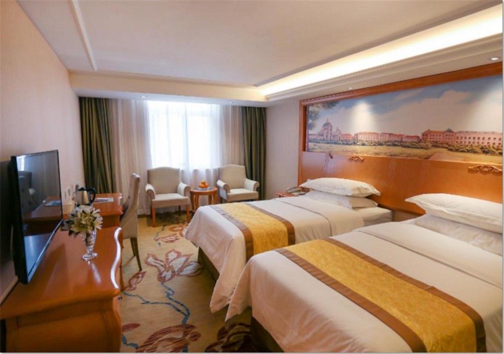 Vienna Hotel (Xi'an Bell Tower) 28/61
