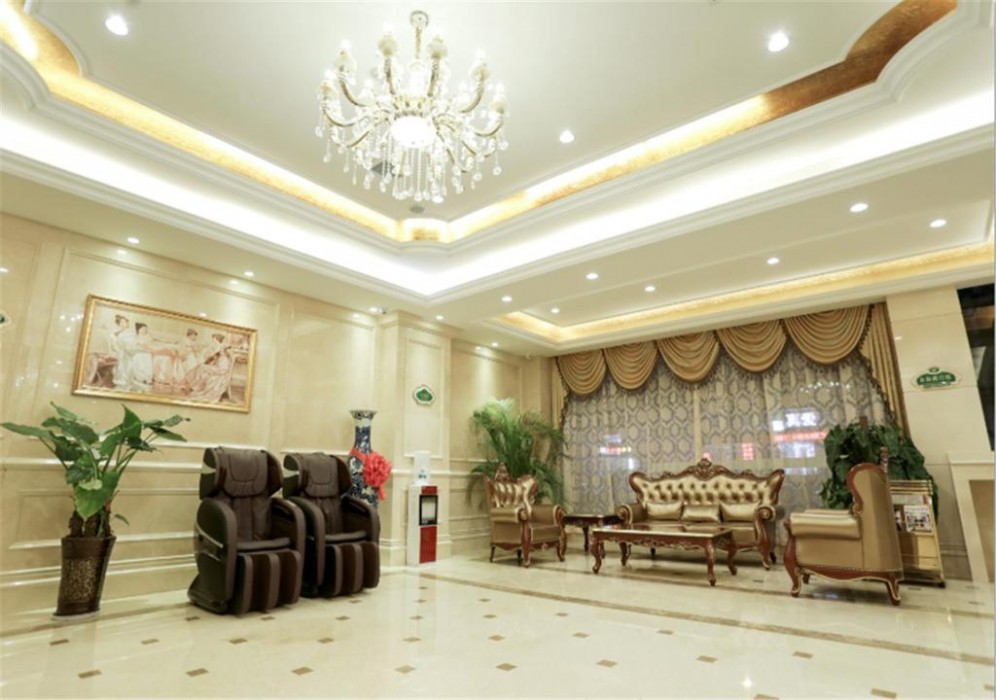 Vienna Hotel (Xi'an Bell Tower) 14/61