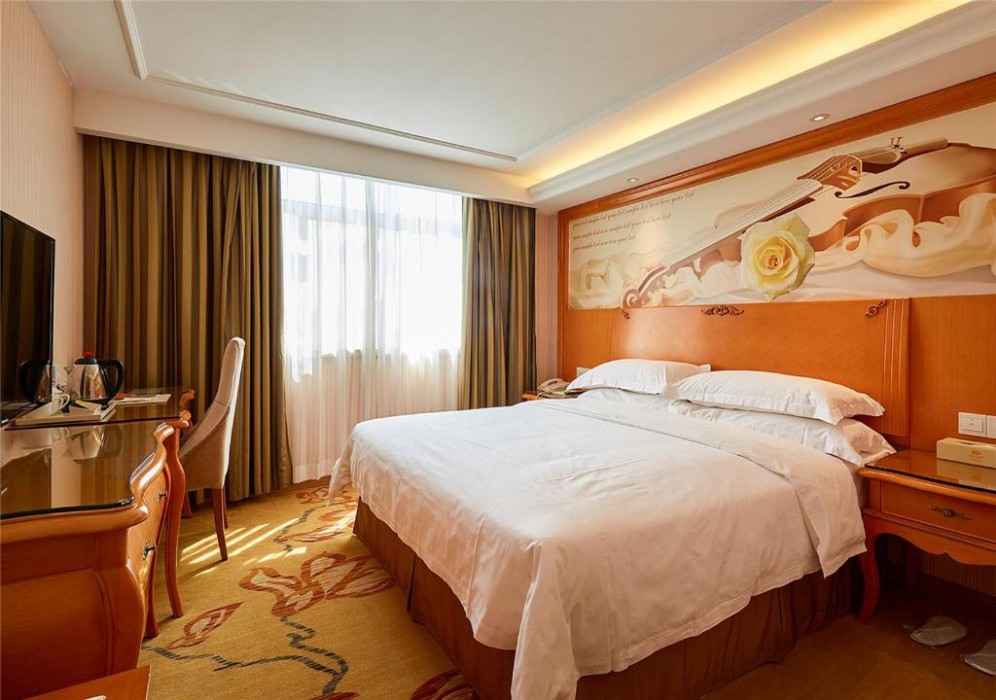 Vienna Hotel (Xi'an Bell Tower) 29/61