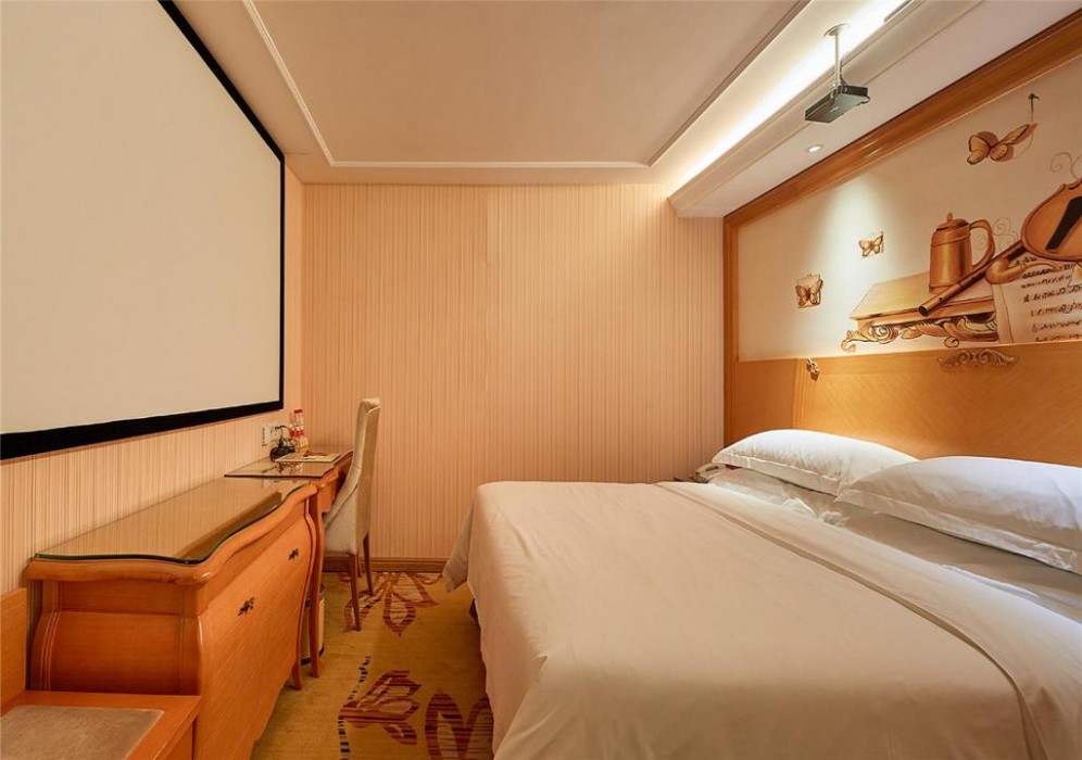 Vienna Hotel (Xi'an Bell Tower) 27/61