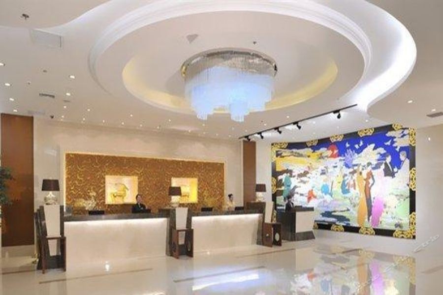 Chun Xue Four Seasons Hotel 27/57