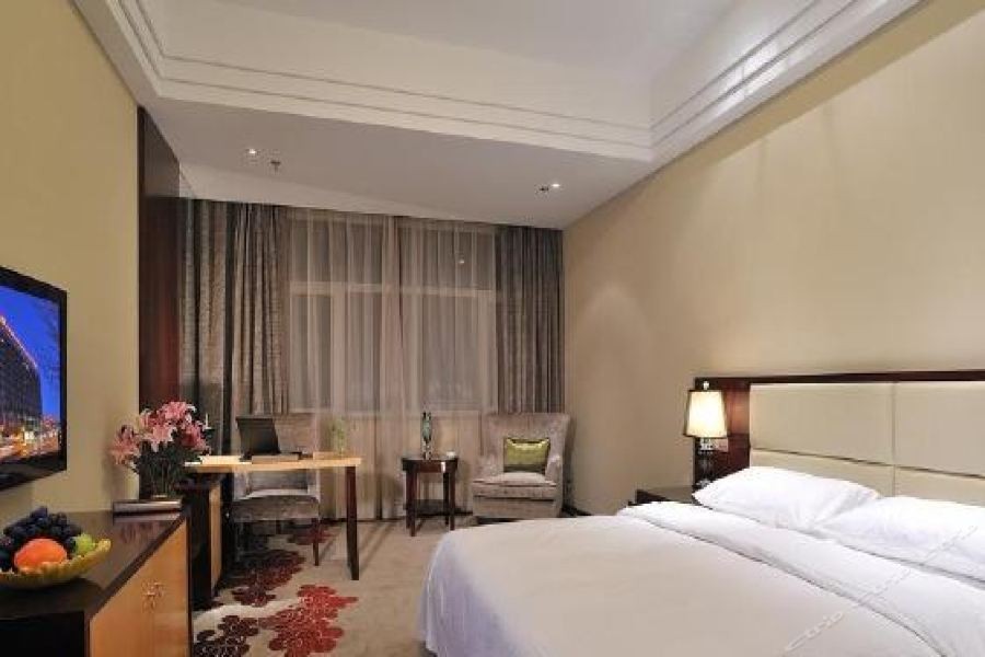 Chun Xue Four Seasons Hotel 28/57