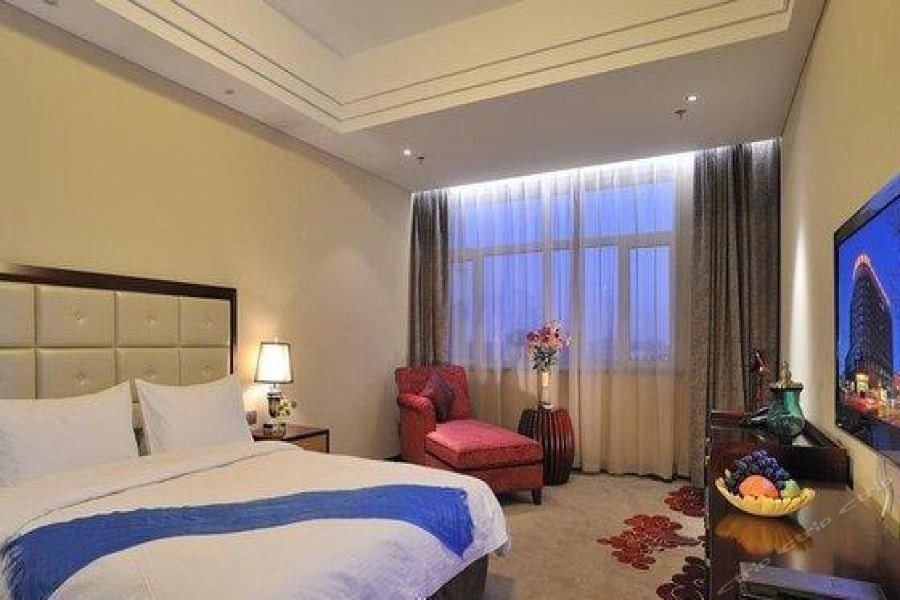 Chun Xue Four Seasons Hotel 32/57