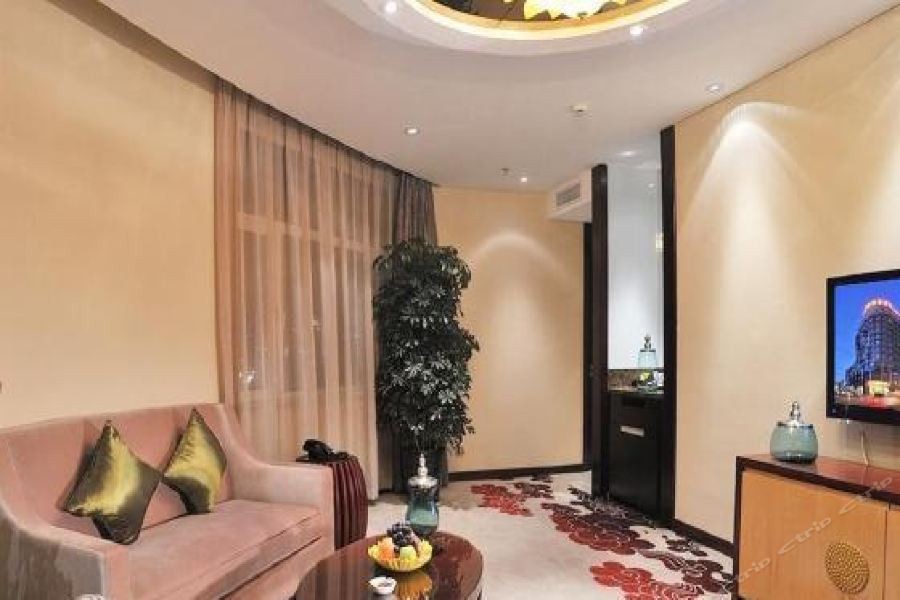 Chun Xue Four Seasons Hotel 29/57