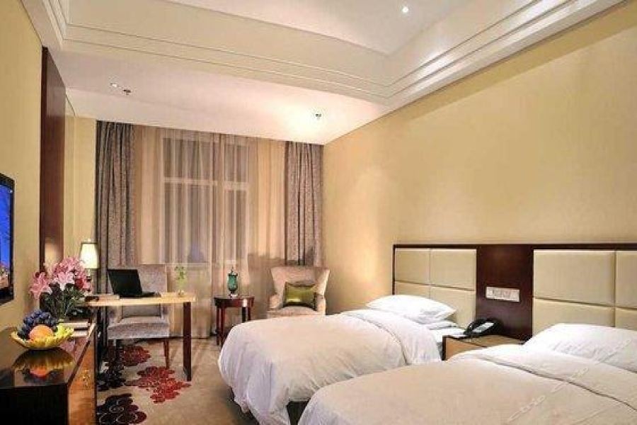 Chun Xue Four Seasons Hotel 31/57