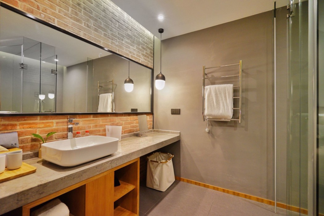 SSAW Boutique Hotel Hangzhou West Lake 36/72