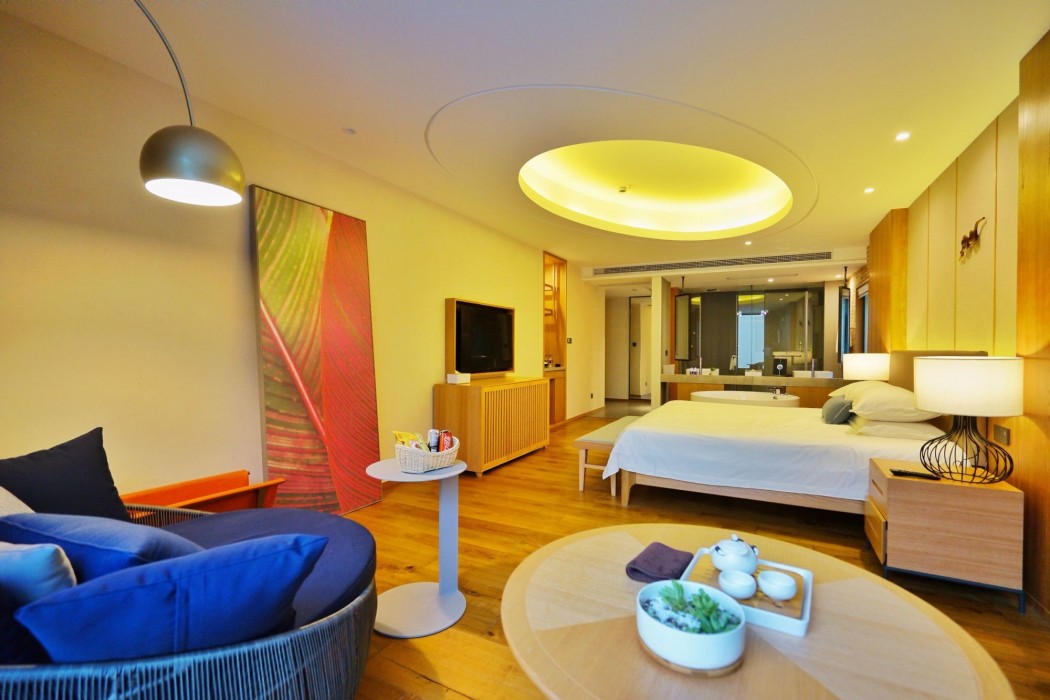 SSAW Boutique Hotel Hangzhou West Lake 31/72