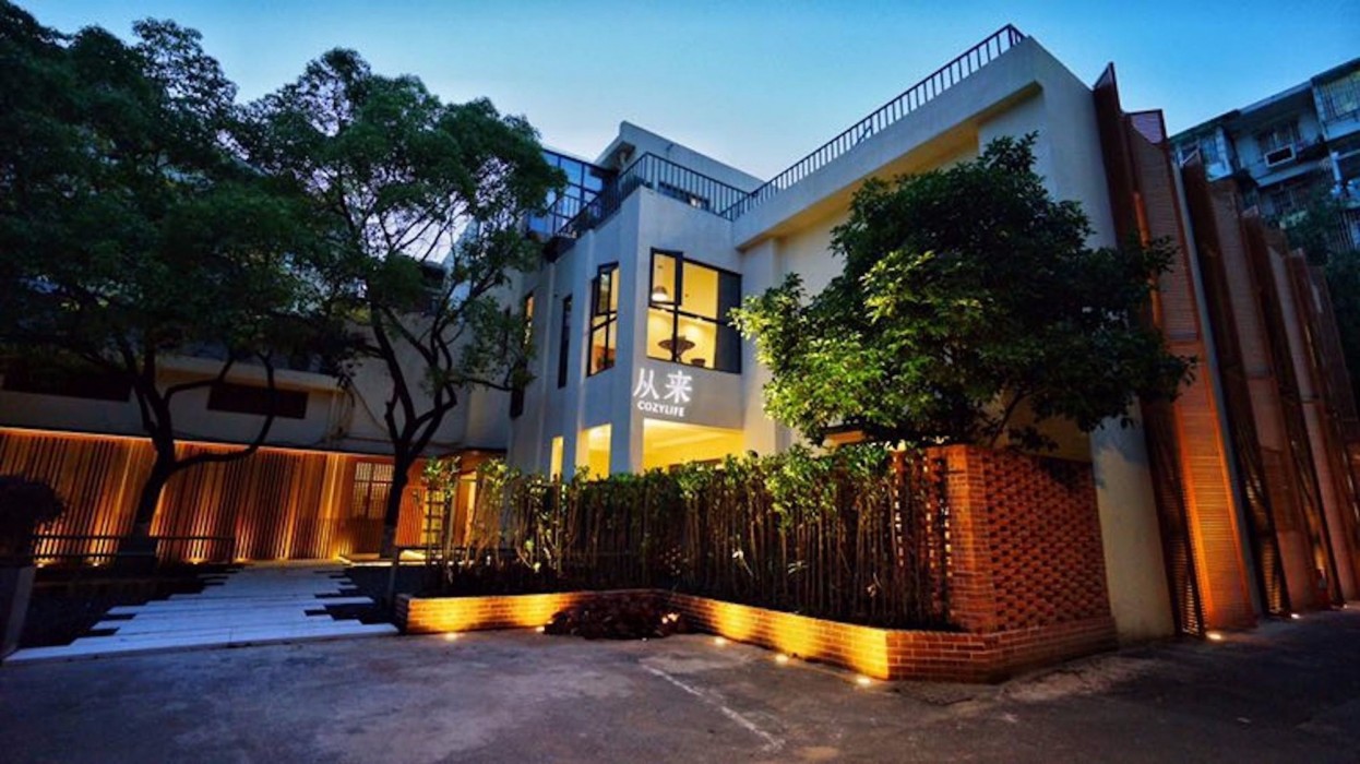 SSAW Boutique Hotel Hangzhou West Lake 32/72