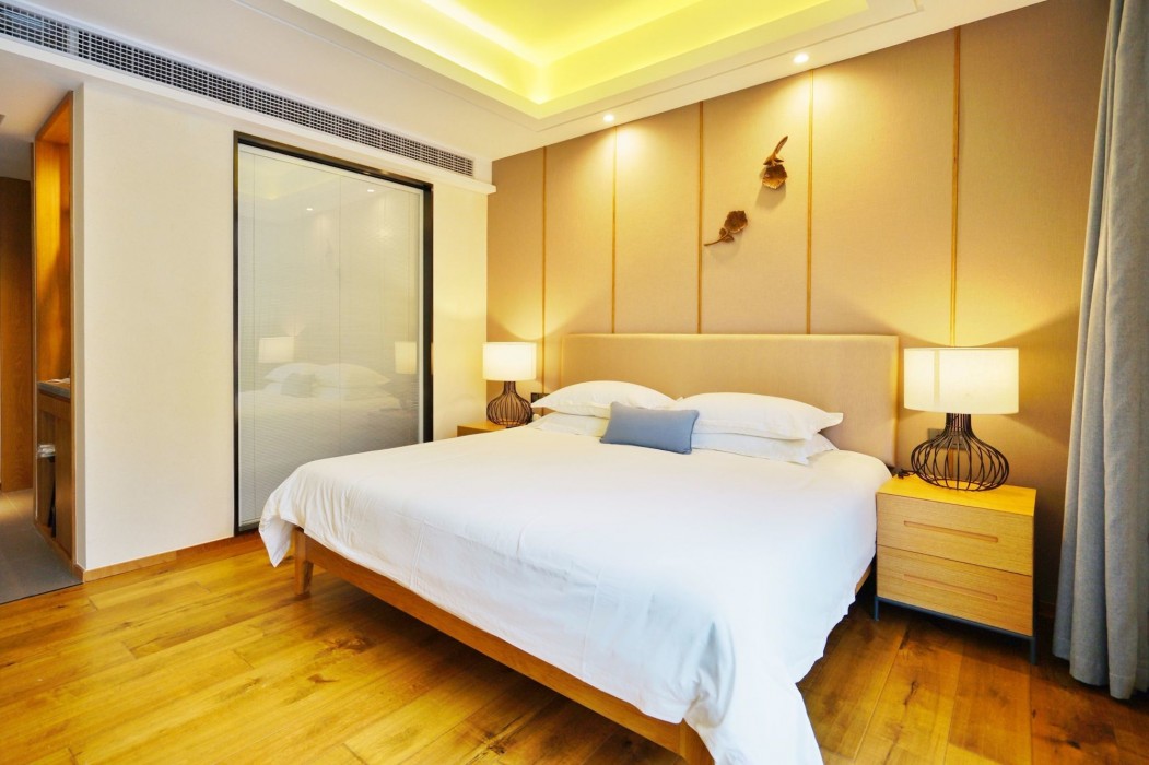SSAW Boutique Hotel Hangzhou West Lake 47/72
