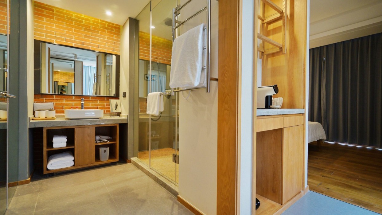 SSAW Boutique Hotel Hangzhou West Lake 35/72