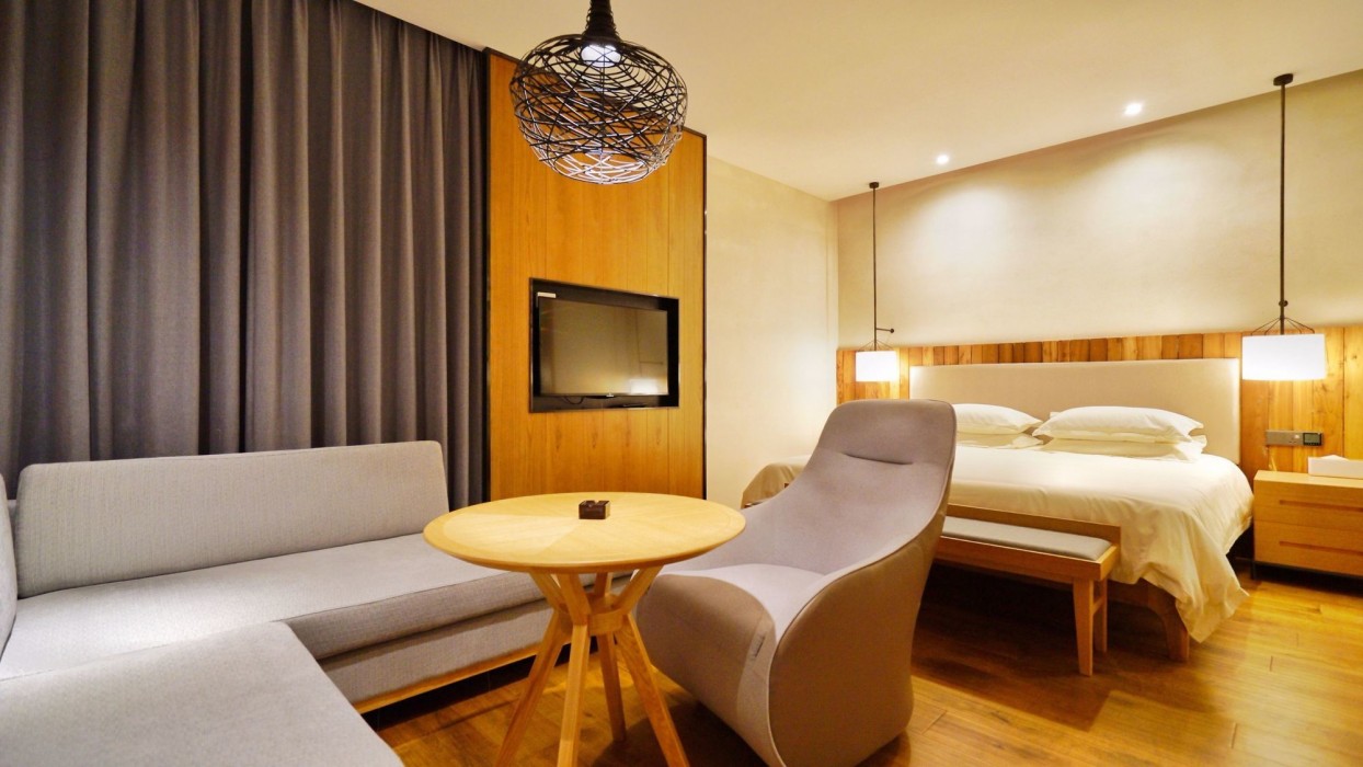 SSAW Boutique Hotel Hangzhou West Lake 45/72