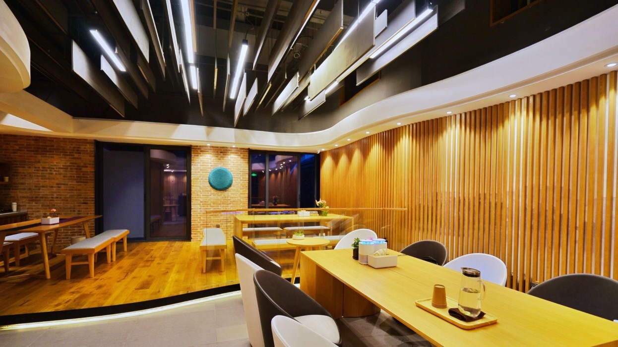 SSAW Boutique Hotel Hangzhou West Lake 43/72