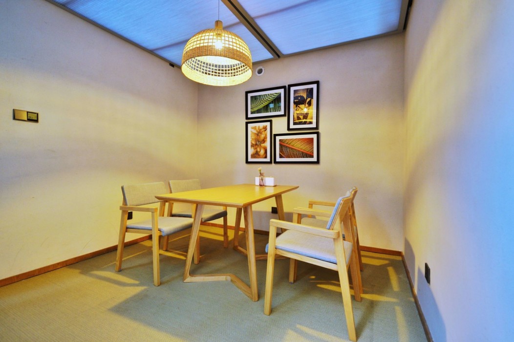 SSAW Boutique Hotel Hangzhou West Lake 46/72
