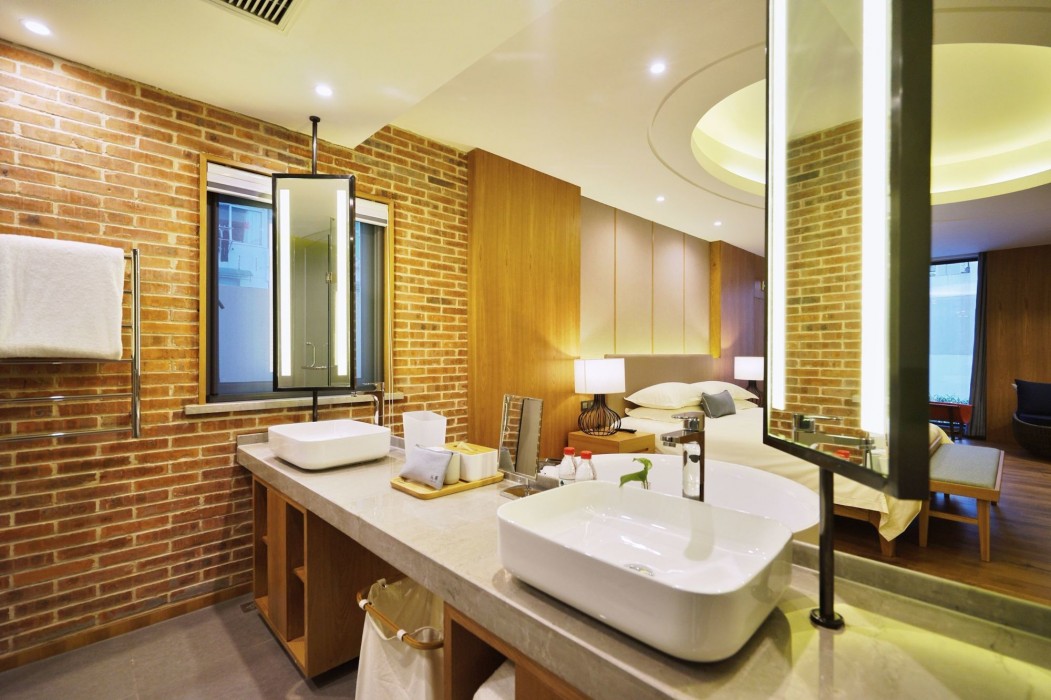 SSAW Boutique Hotel Hangzhou West Lake 49/72