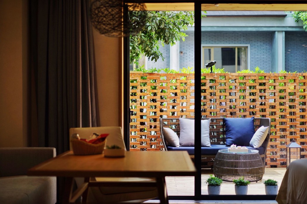 SSAW Boutique Hotel Hangzhou West Lake 34/72