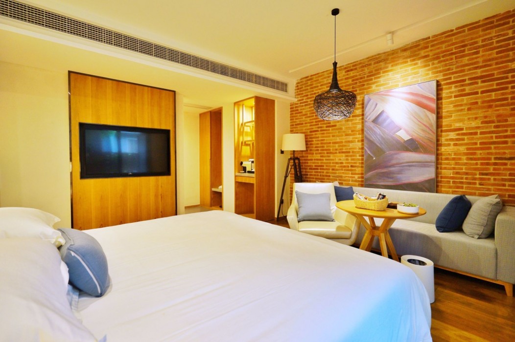 SSAW Boutique Hotel Hangzhou West Lake 38/72
