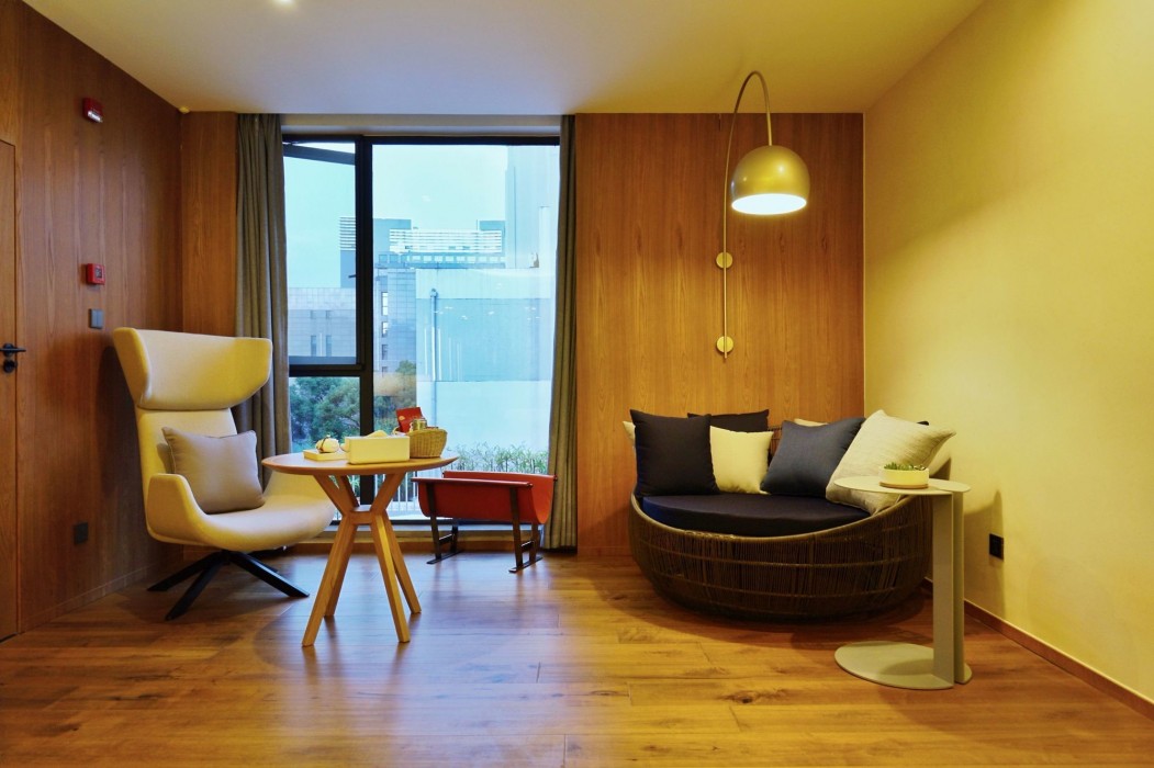 SSAW Boutique Hotel Hangzhou West Lake 37/72