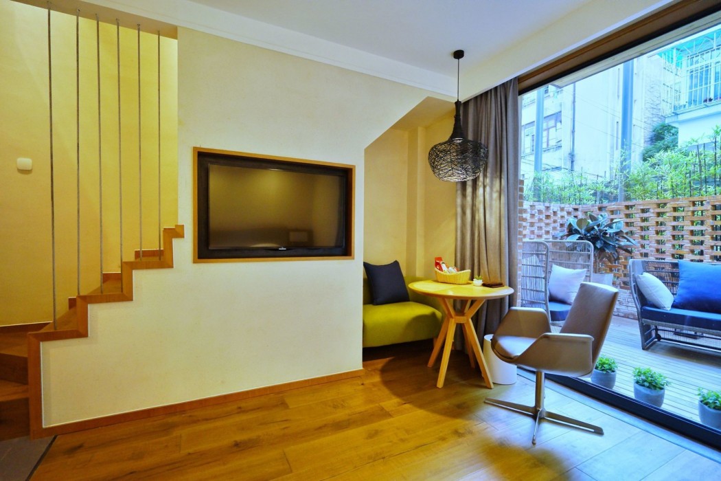 SSAW Boutique Hotel Hangzhou West Lake 39/72