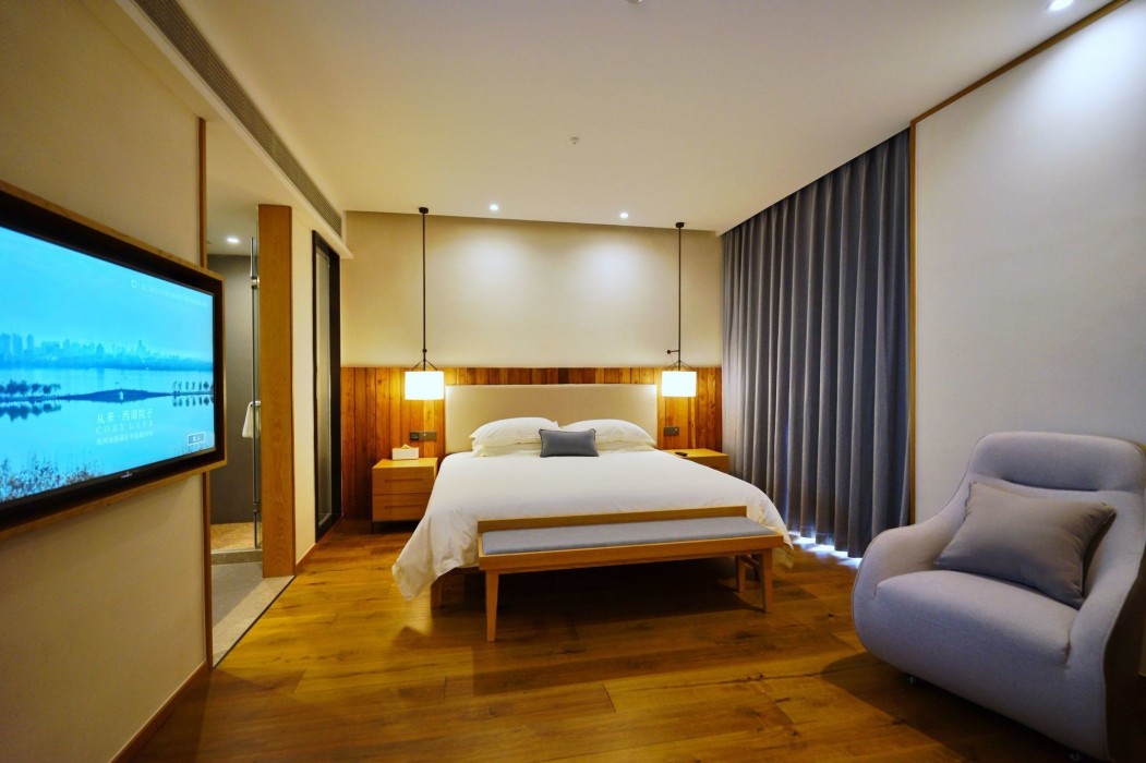 SSAW Boutique Hotel Hangzhou West Lake 40/72