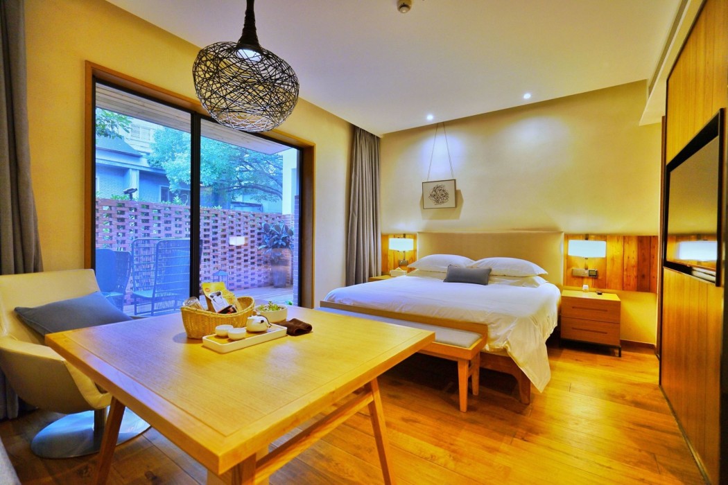 SSAW Boutique Hotel Hangzhou West Lake 33/72