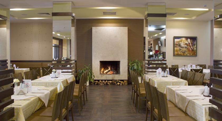 MURITE CLUB HOTEL(FORMERLY White Fir Valley Resort) 22/60